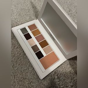 Lancome 2023 Eye & Face Holiday Palette, L’Absolu Rouge 391 Exotic Orchid Cream